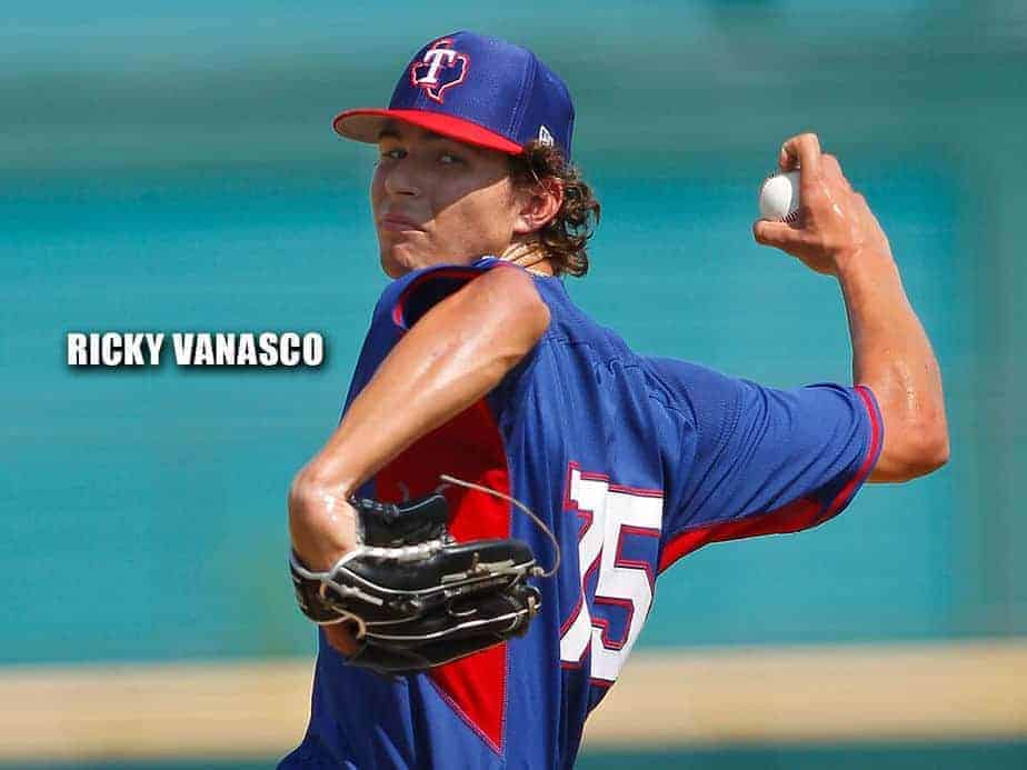 Ricky Vanasco