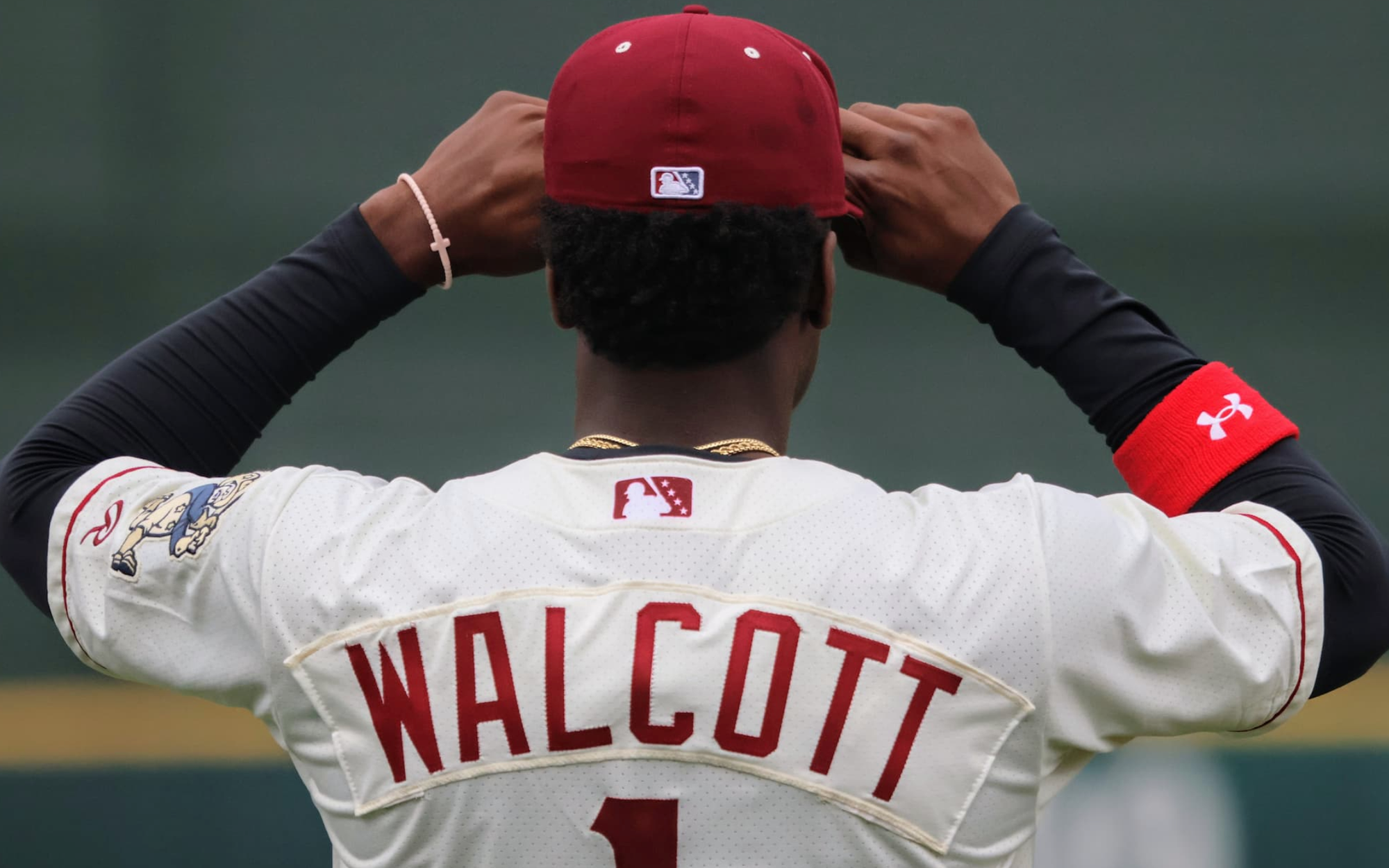Rangers Affiliates Recap 7/23