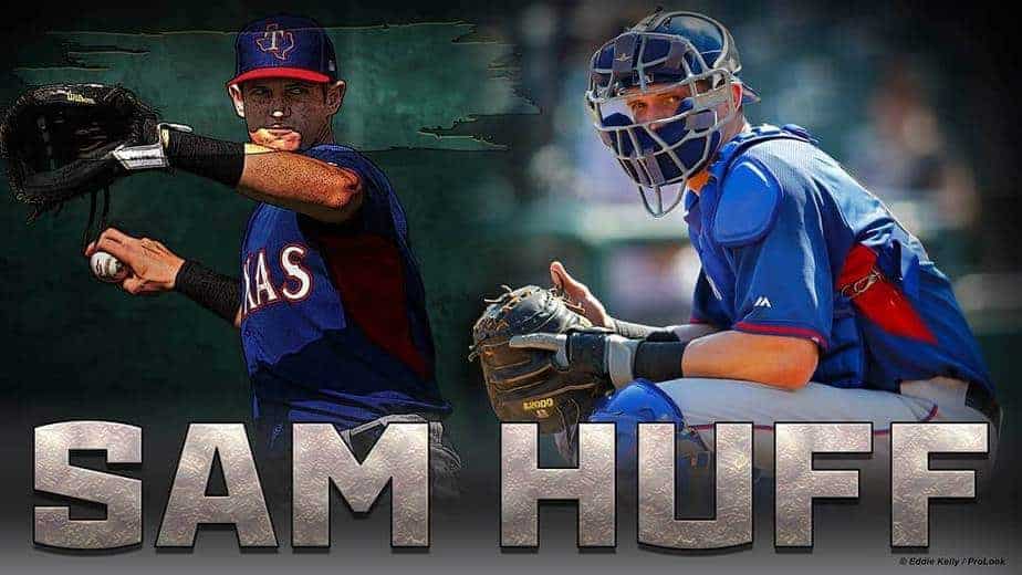 Sam Huff, photo credit: ProLook/Eddie Kelly