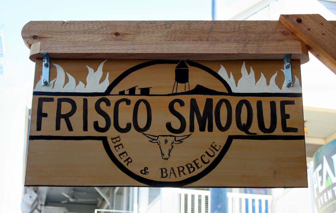 Frisco