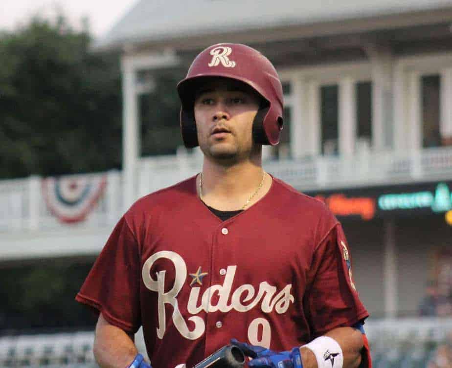 Isiah Kiner-Falefa