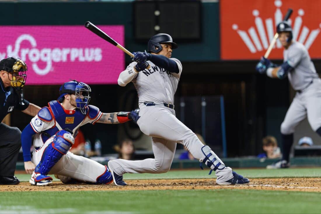 Juan Soto - Photo by Eddie Kelly/ProLook Photos