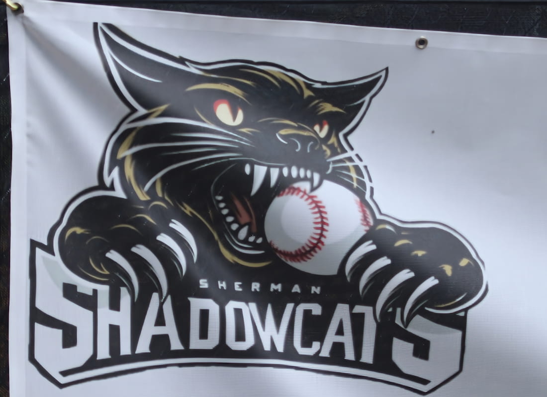 Baseball Roars Back to Sherman: Shadowcats Take the Field in 2024
