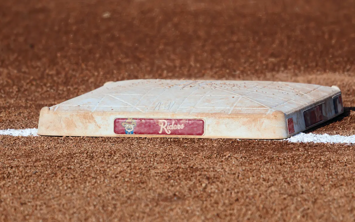 Gonzalez Shines in Double-A Debut as RoughRiders Blank Travelers