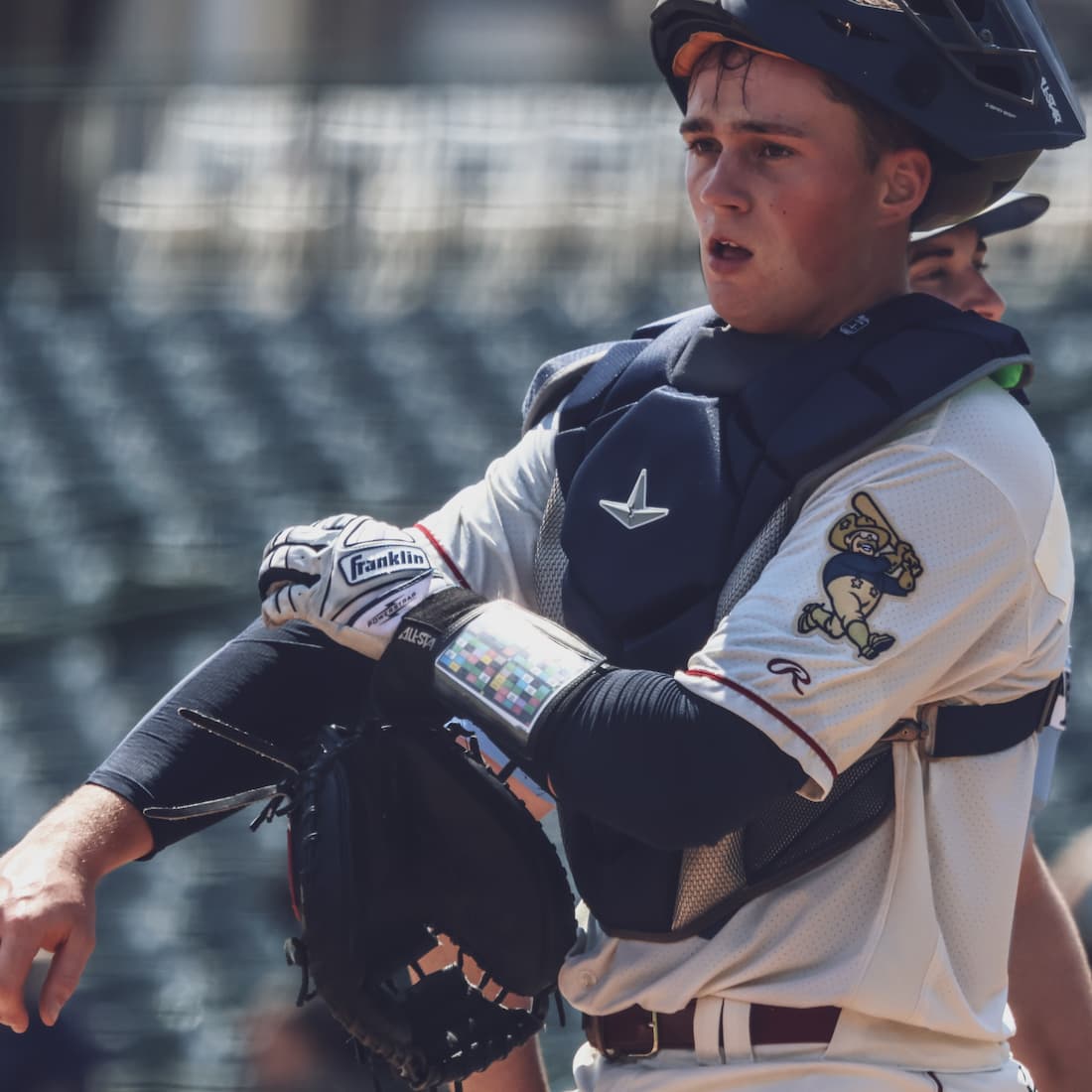 Texas Rangers Promote Top Catching Prospect Malcolm Moore to Double-A Frisco