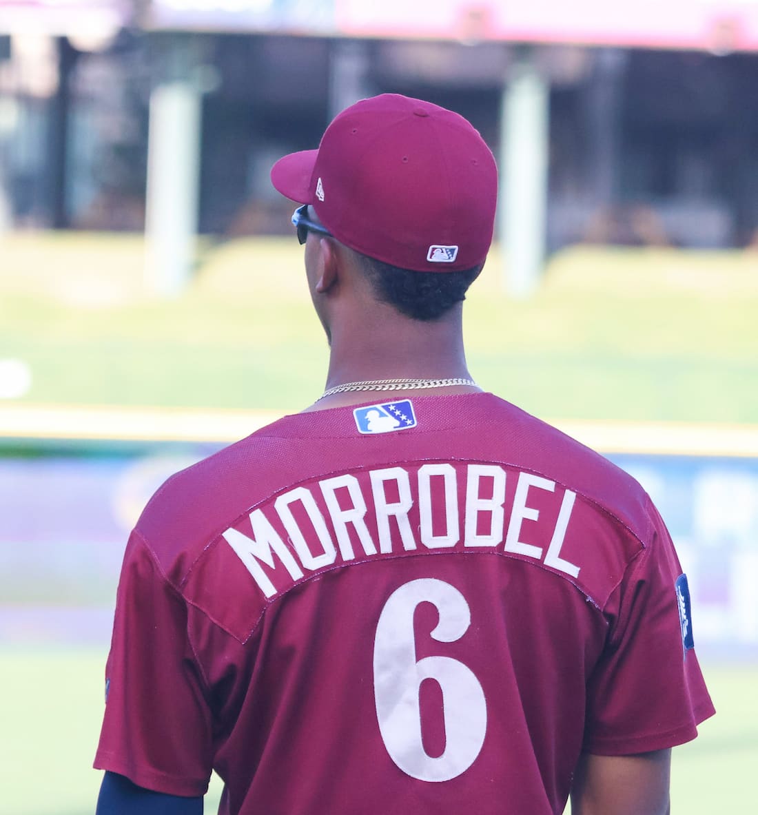 Yeison Morrobel