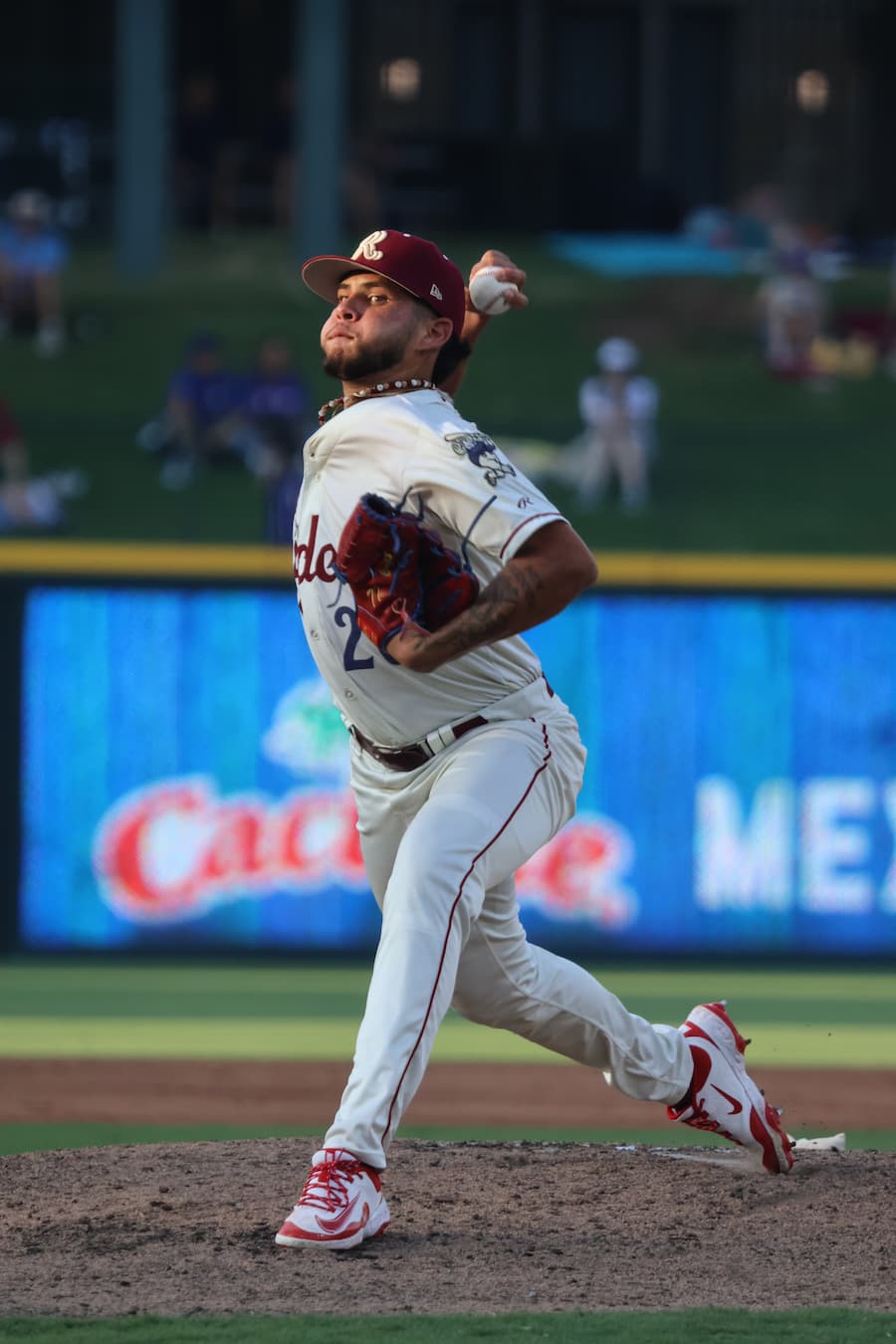 David Davalillo