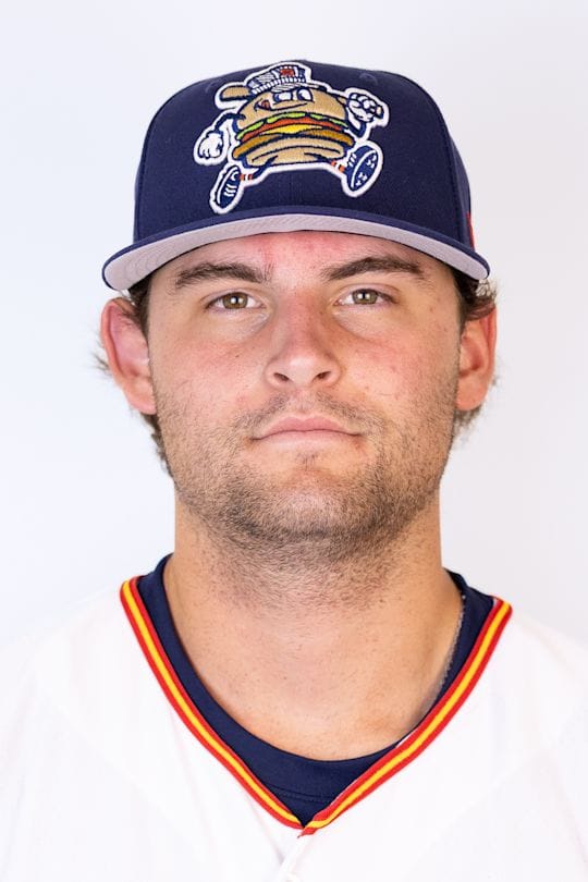AJ Russell