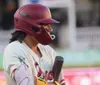 5 Rangers named to Arizona Fall League Fall Star Game