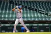 Texas Rangers Arizona Complex League Standouts