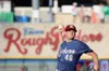 Zavala hits 1st AA home run in 12-5 win