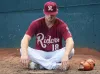 Rangers lose four prospects in Rule-5 Draft