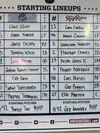 Frisco’s Bats Silenced by Midland on Sunday Night