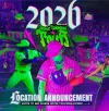 Cosmic Baseball Adds Third Date in Frisco After Games 1 & 2 Sellout