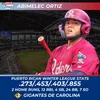 Rangers Player and Prospects Participating in Winter Leagues