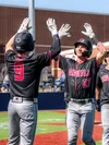Fort Worth Christian Offense Powers to Another Perfect Weekend