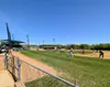 How SWEEP it is, UTD Comets Baseball remain perfect at home