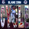 ​The Independent Returns: Blaine Crim Hits for the Cycle