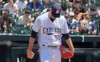 The Round Rock Express fall to the Sacramento River Cats 9-2