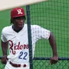 Rangers Prospect Wilian Bormie Promoted to Triple-A  Round Rock