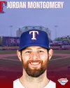 World Series Hero Jordan Montgomery Takes Mound in Frisco to Begin Rehab Assignment