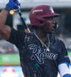 Texas Rangers Farm Newsletter: Walcott Returns