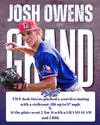 Two-Way Prospects Owens and Kim Shine as ACL Rangers Rout Angels, 21-3