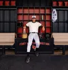 My Time Covering and Getting to know Top Prospect Grady Emerson