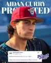 Rangers Farm Movement: Aidan Curry Promoted to Round Rock, Brock Porter Jumps to Frisco