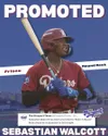 Sebastian Walcott Promoted to Triple-A Round Rock
