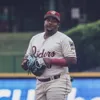 Arturo Disla Set Career Highs in 2026 Season