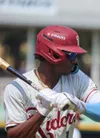 Texas Rangers Add Sebastian Walcott to AFL Roster