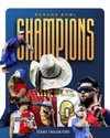 Texas Tailgaters Win the First-Ever Banana Bowl