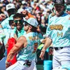 Loco Beach Coconuts Coach Franchise Selections Announced