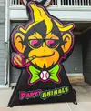 Party Animals Coach Franchise Selections Announced