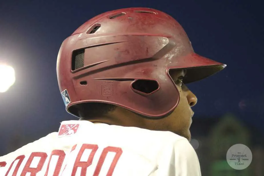 The Texas Rangers release 37 players