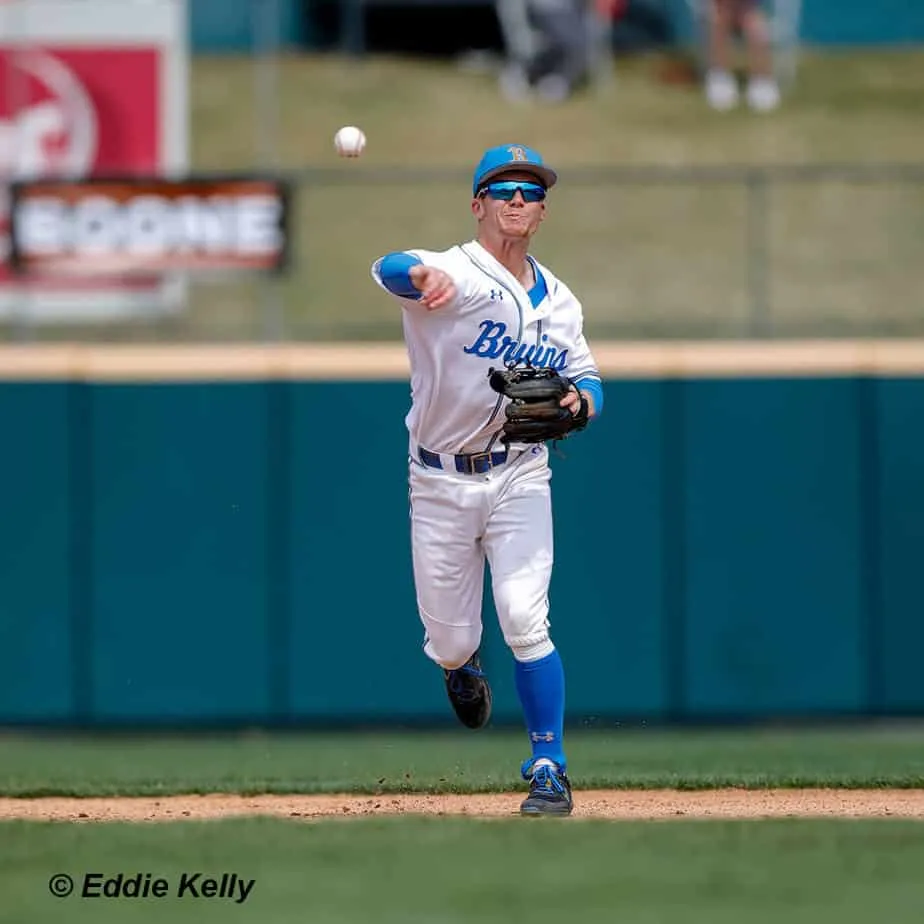 Preview of the Texas Rangers draft 2021: who will they select with 2nd overall pick?