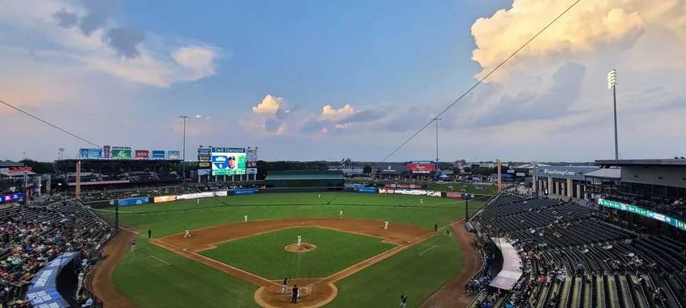 Round Rock Express 2025 Roster
