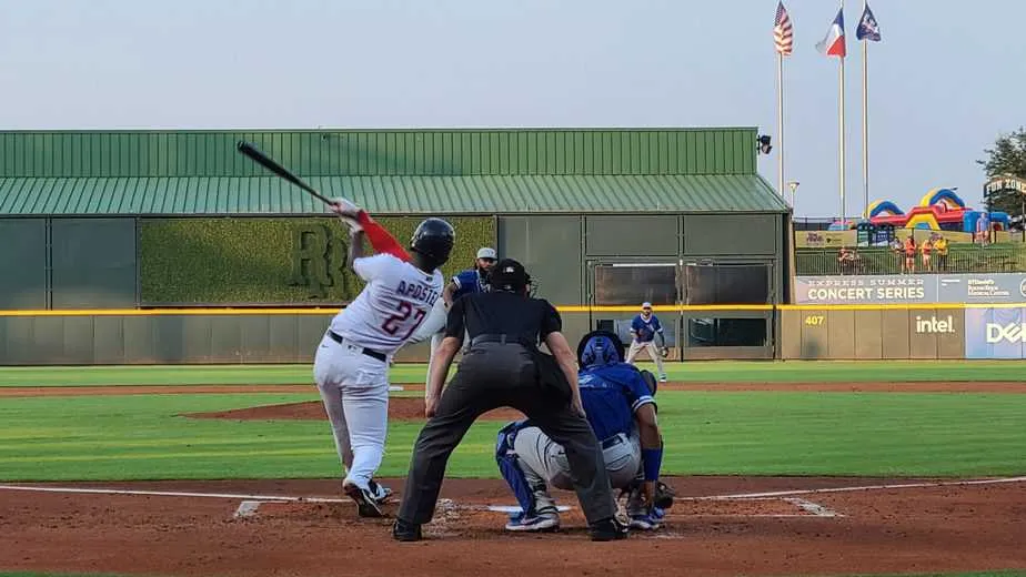 Express Offensive Slump Continues; Dodgers Beat E-Train 7-3 To Take Series