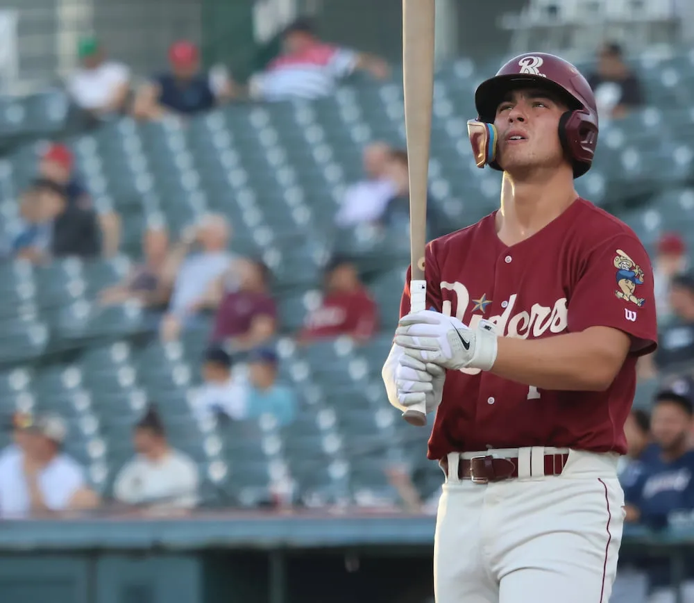 RoughRiders Face Sod Poodles in Hodgetown Showdown