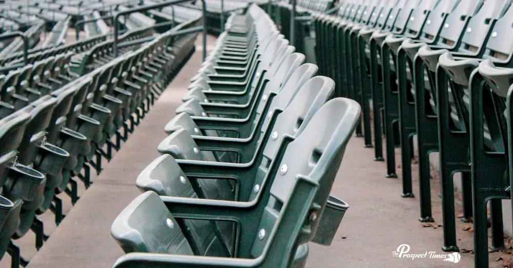 Attend a minor league baseball game