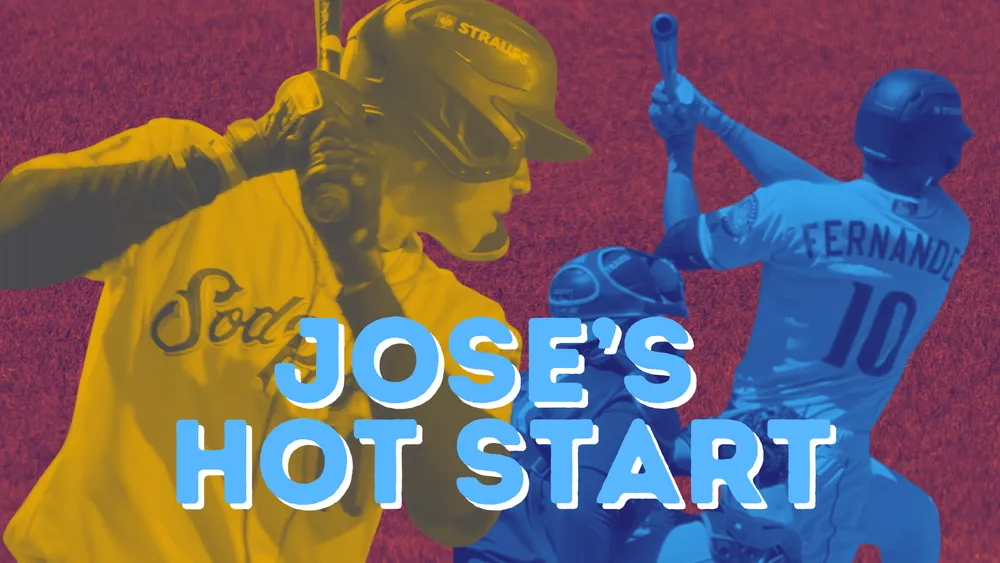 Jose Fernandez takes the Texas League by Storm