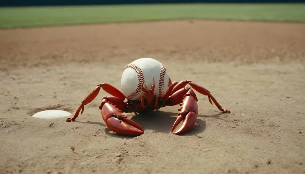 It’s Crawdad Season