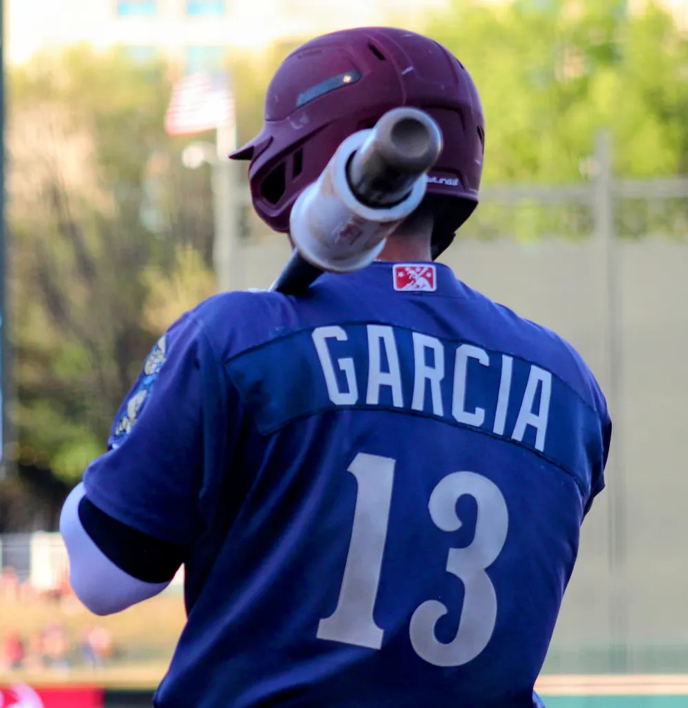 RoughRiders win series against Midland
