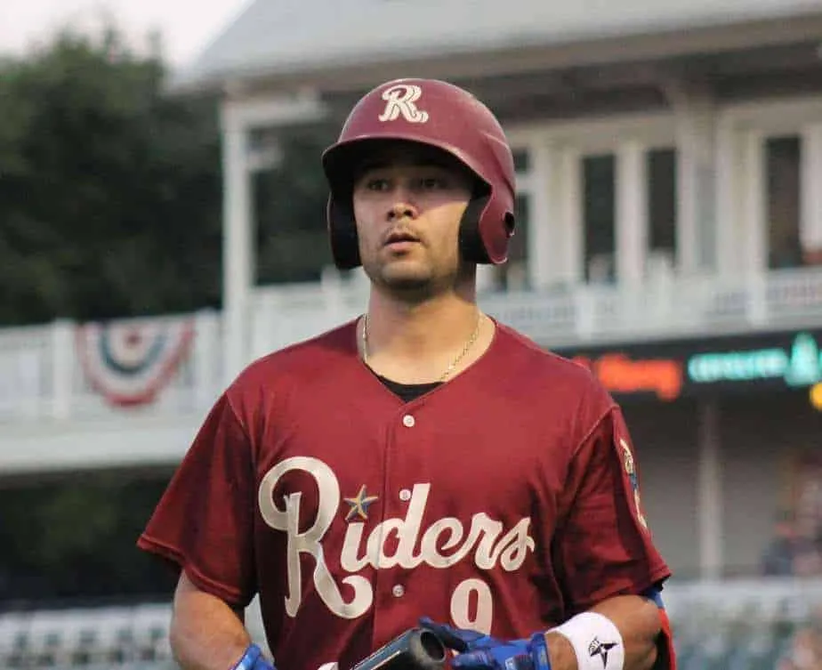Isiah Kiner-Falefa is worth Gold, wins American League Gold Glove
