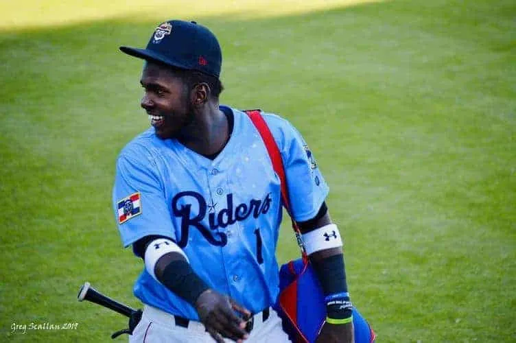 Interview With Michael De Leon (AA Frisco)