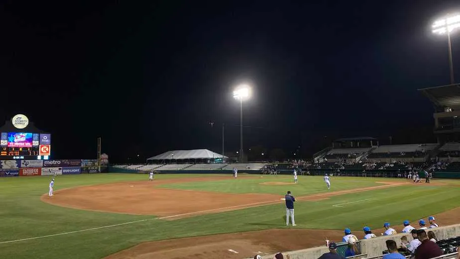 Hopeful Flying Chanclas Look To Bounce Back Against Generals In Game Two (7/18/20)