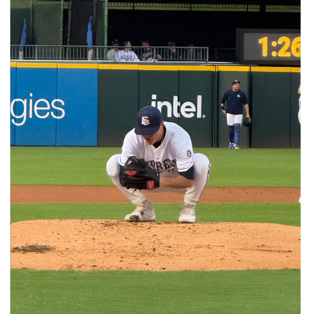 Jack Leiter's Rehab Start: A Breakdown