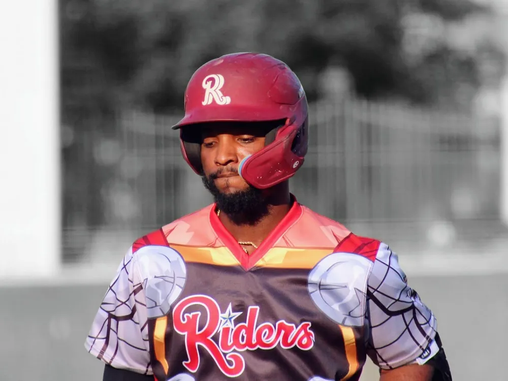 Texas Rangers minor-league award winners for May