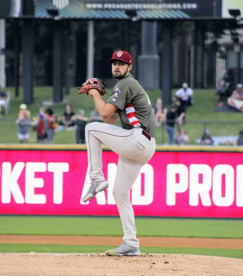 RoughRiders move to 59-45 through 104 games